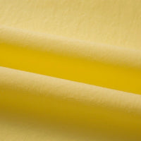 Close-up of Longan Craft's Woven Lawn Fabric By The Yard, a multicolor cotton lawn material with gentle folds, highlighting its smooth texture, breathable quality, and vibrant color—ideal as a soft cotton lawn lining.