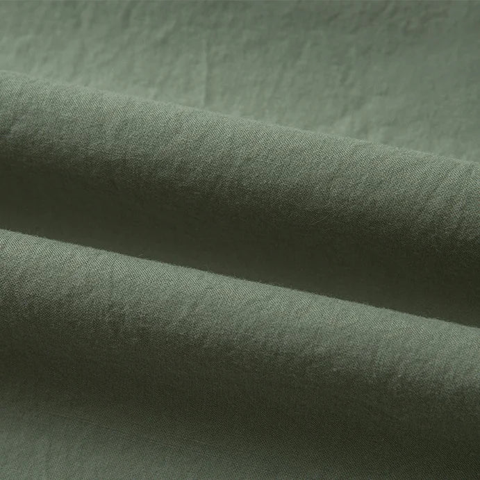 Close-up of Longan Craft’s Woven Lawn Fabric by the Yard, a multicolor cotton lawn material with a soft, breathable texture and gentle matte finish—ideal as a comfortable cotton lawn lining.