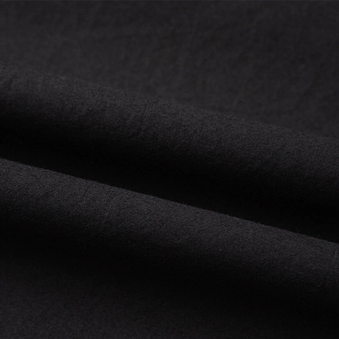 Close-up of Longan Craft’s Woven Lawn Fabric By The Yard, a multicolor cotton lawn material with a soft texture, gentle folds, and breathable surface—ideal as a soft cotton lawn lining for various sewing projects.