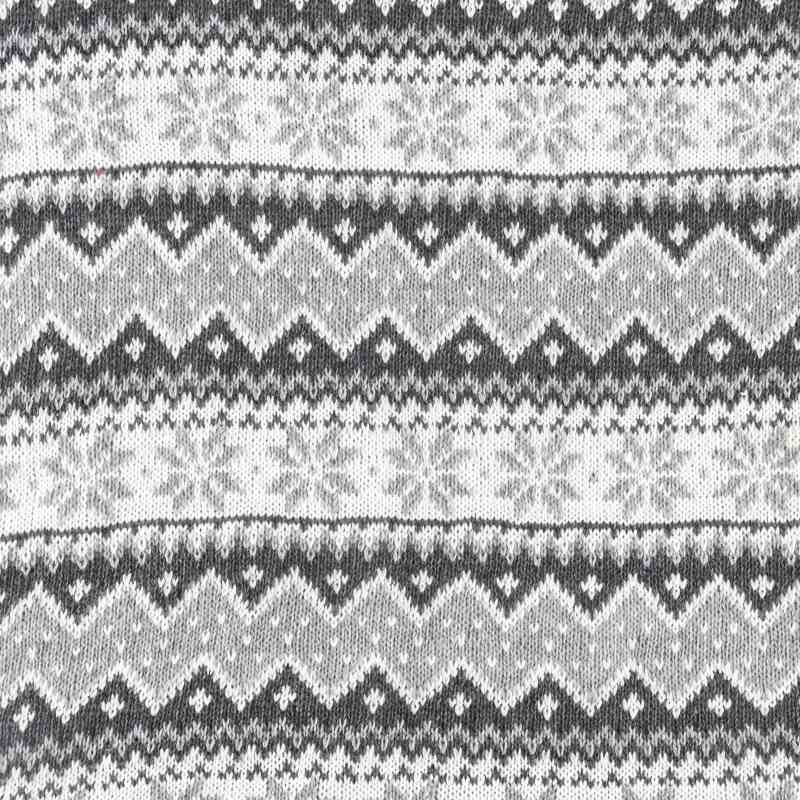 Knitted Polyester Christmas Fabric By The Yard-Longancraft