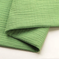 doublecottongauzefabricbytheyard