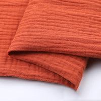 doublecottongauzefabricbytheyard