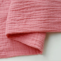 doublecottongauzefabricbytheyard