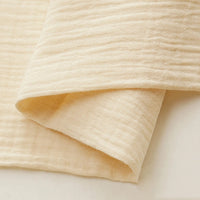doublecottongauzefabricbytheyard