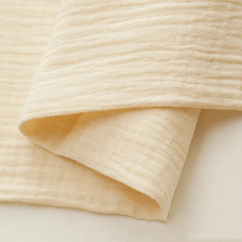 doublecottongauzefabricbytheyard