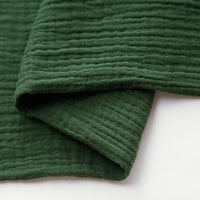 doublecottongauzefabricbytheyard
