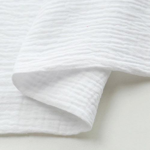 doublecottongauzefabricbytheyard