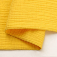 doublecottongauzefabricbytheyard
