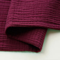 doublecottongauzefabricbytheyard