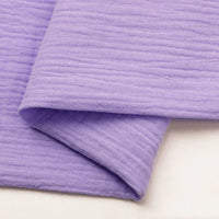 doublecottongauzefabricbytheyard