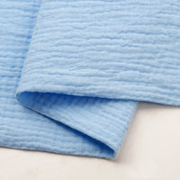 doublecottongauzefabricbytheyard