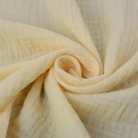 doublecottongauzefabricbytheyard