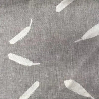 embroideredlinengauzefabricbytheyard