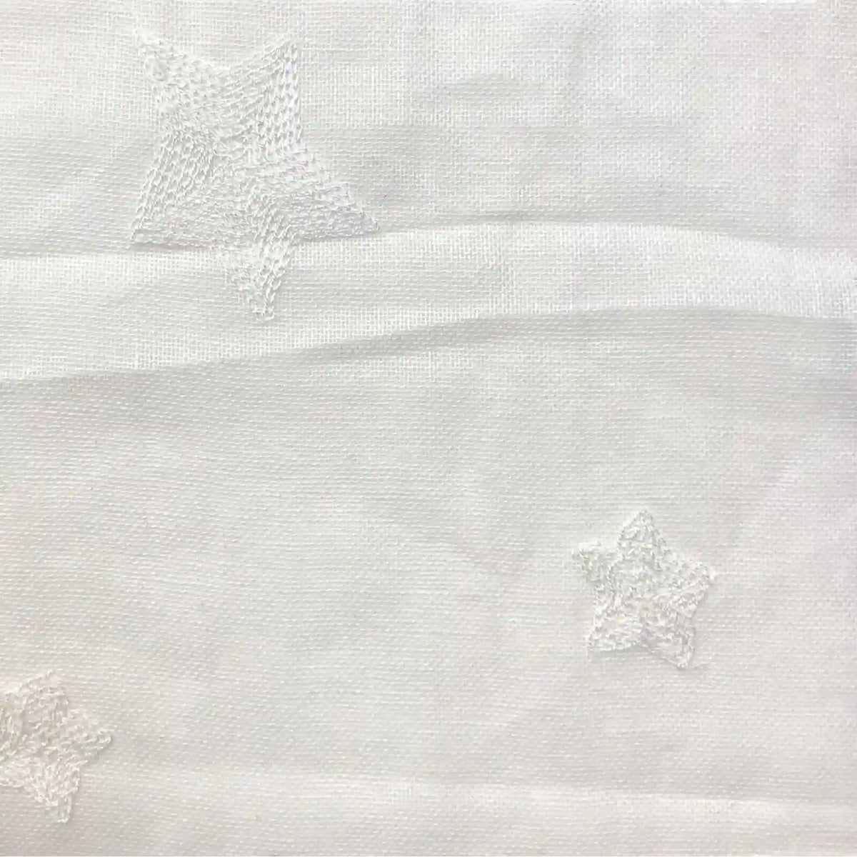 embroideredlinengauzefabricbytheyard