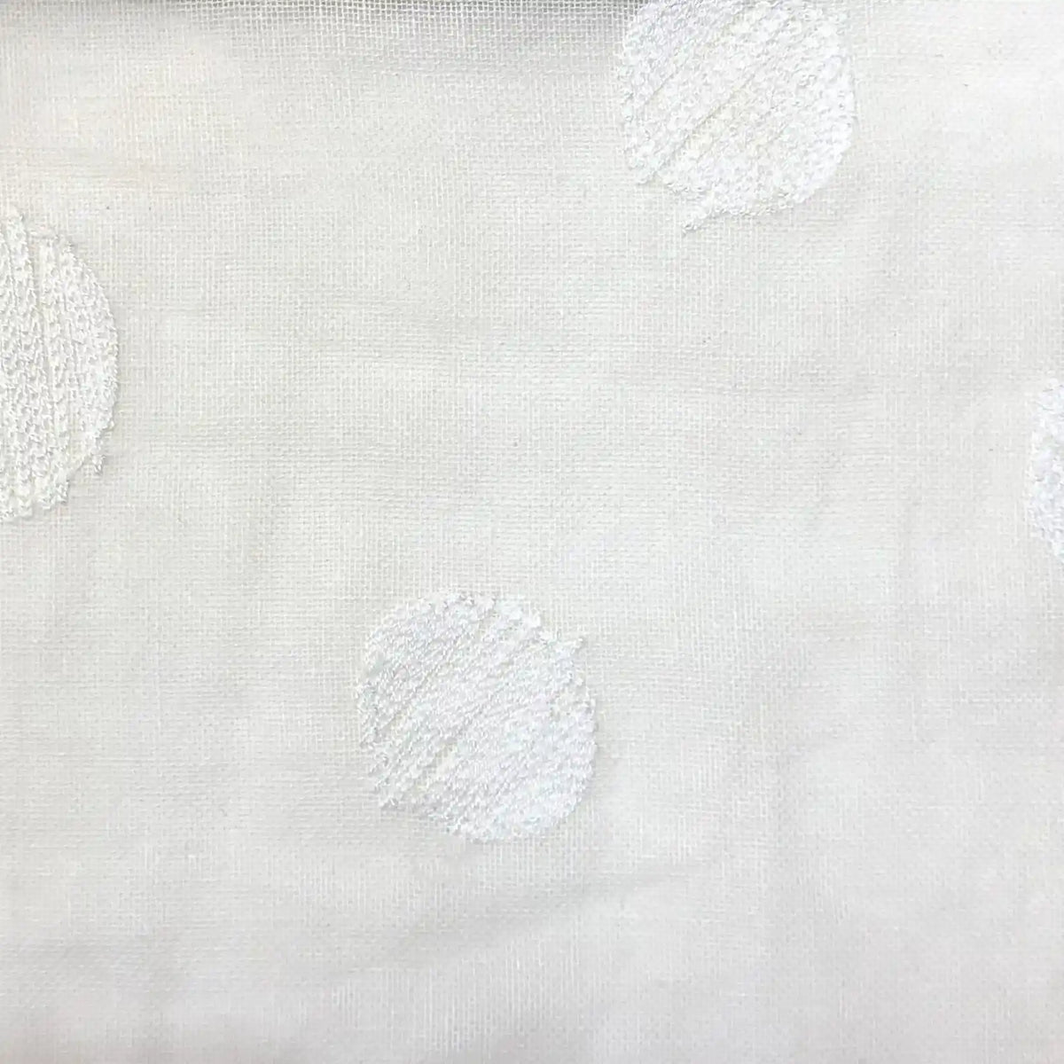 embroideredlinengauzefabricbytheyard