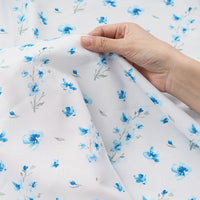 floralchiffonfabricbytheyard
