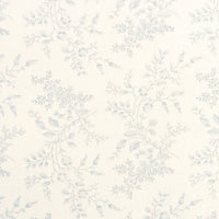 Floral Cotton Flannel Fabric By The Yard | Colorful Printed Fall Flannel Fabric Material | Dresses Clothes Sewing Craft Textile Cloth