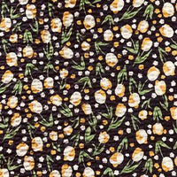 floralcottonseersuckerfabric
