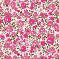 floralcottonvoilefabricbytheyard