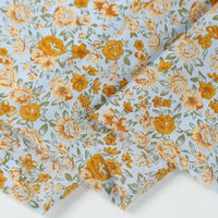 floralcottonvoilefabricbytheyard