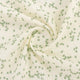 Green Little Flower