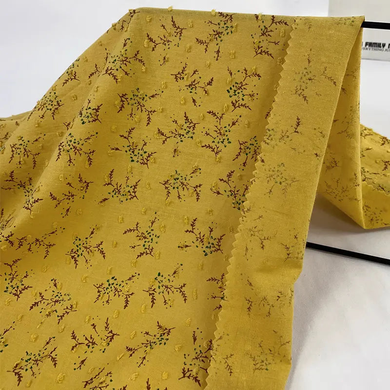 foralswissjacquardvoilefabricbytheyard