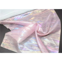 iridescentplainweavechiffonfabricbytheyard