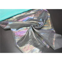 iridescentplainweavechiffonfabricbytheyard