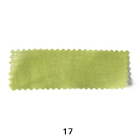 lightweightmultiplecolorscottonlinenfabricbytheyard