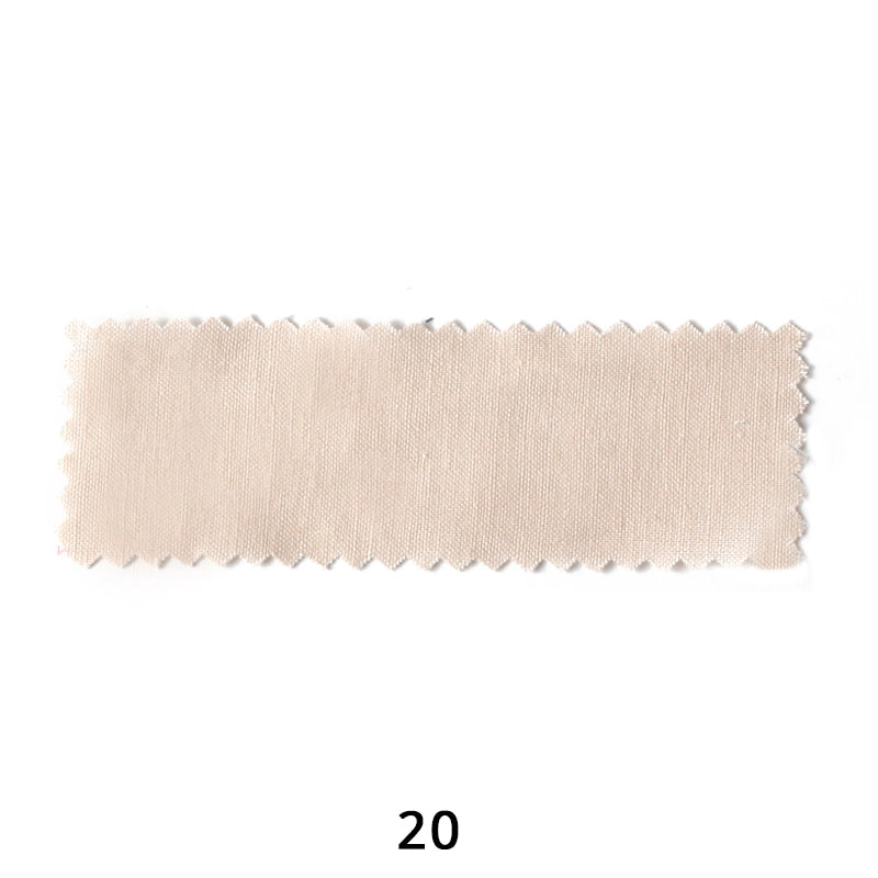 lightweightmultiplecolorscottonlinenfabricbytheyard