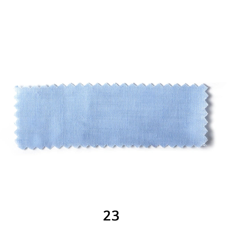 lightweightmultiplecolorscottonlinenfabricbytheyard