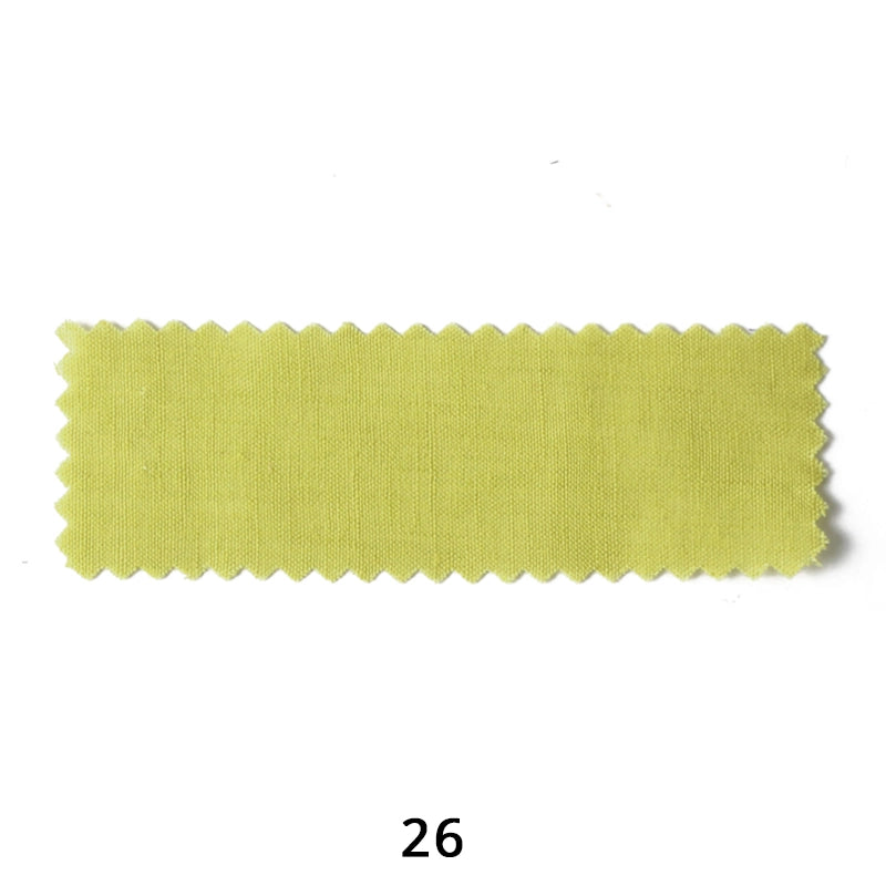 lightweightmultiplecolorscottonlinenfabricbytheyard