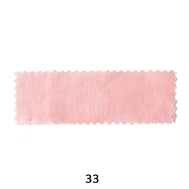 lightweightmultiplecolorscottonlinenfabricbytheyard