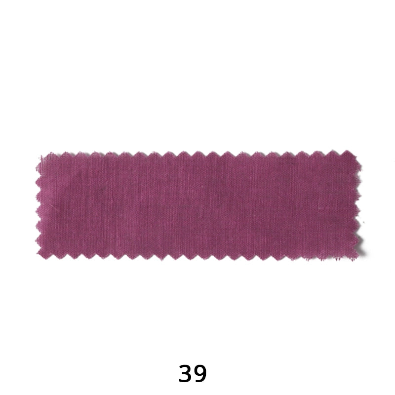 lightweightmultiplecolorscottonlinenfabricbytheyard