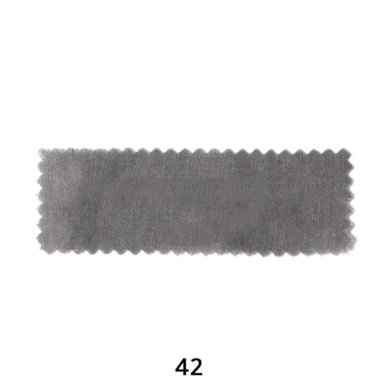 lightweightmultiplecolorscottonlinenfabricbytheyard