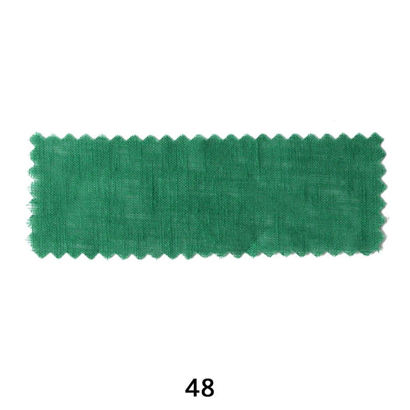 lightweightmultiplecolorscottonlinenfabricbytheyard