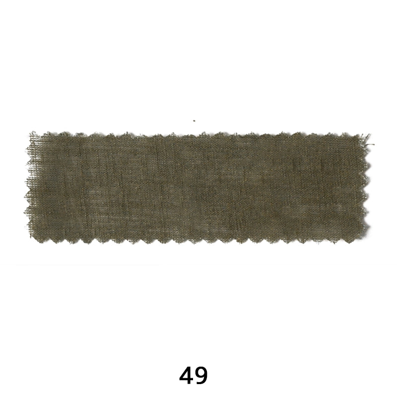 lightweightmultiplecolorscottonlinenfabricbytheyard