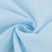 lightweightmultiplecolorscottonlinenfabricbytheyard