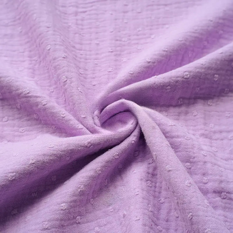 littledotcottongauzefabricbytheyard