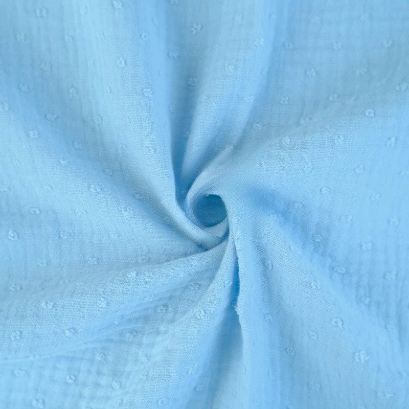 littledotcottongauzefabricbytheyard