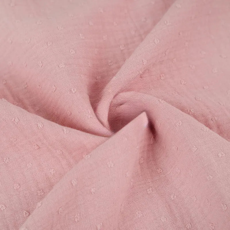 littledotcottongauzefabricbytheyard