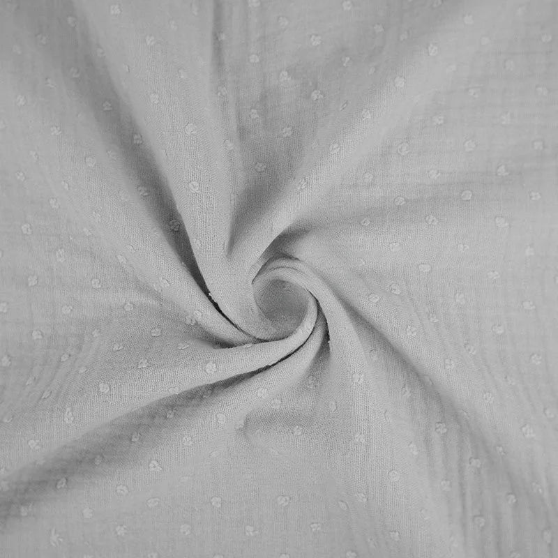 littledotcottongauzefabricbytheyard