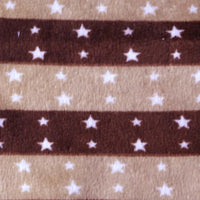 Minky Dot Fabric By The Yard | Printed Dot Patterned Cuddle Minky Fabric | DIY Plushies Toys Sewing Craft Upholstery Material