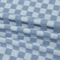 Plaid Cotton Flannel Fabric By The Yard | Cozy Fall Flannel Material | Comfy Shirt Dresses Trousers Sewing Flannel Textile Cloth