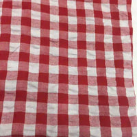plaidseersuckerfabric