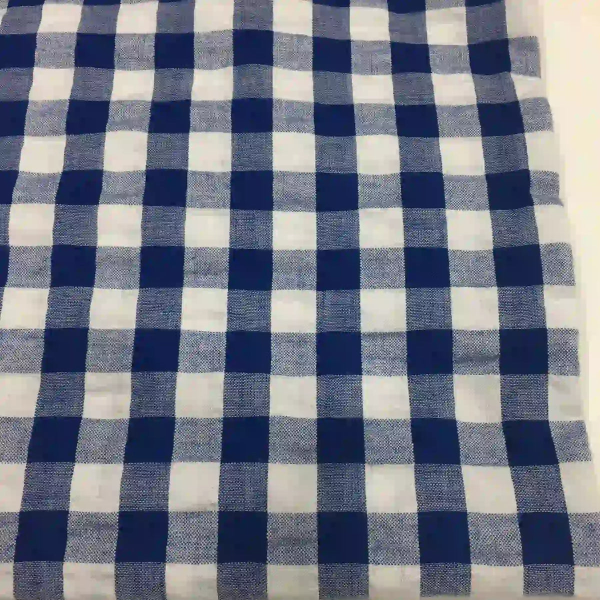 plaidseersuckerfabric