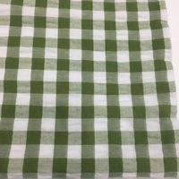 plaidseersuckerfabric