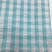 plaidseersuckerfabric