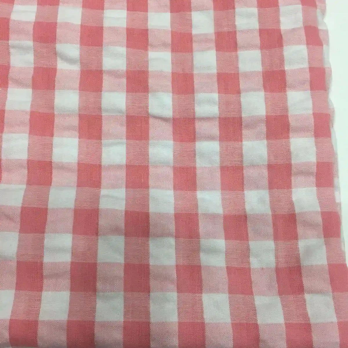 plaidseersuckerfabric