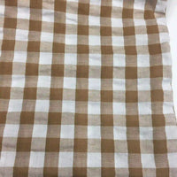 plaidseersuckerfabric
